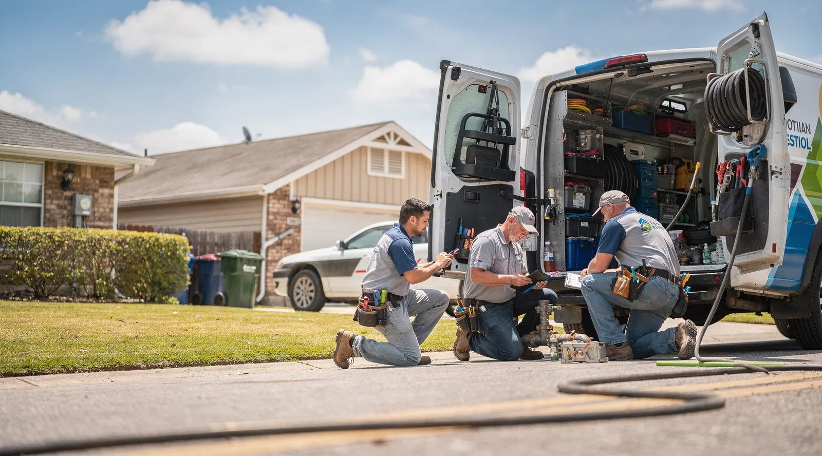 Emergency Plumber in Garrattsville, NY near me